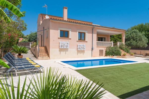 Ca'n Fiol, Reserva ahora Hotel Portocolom Mallorca