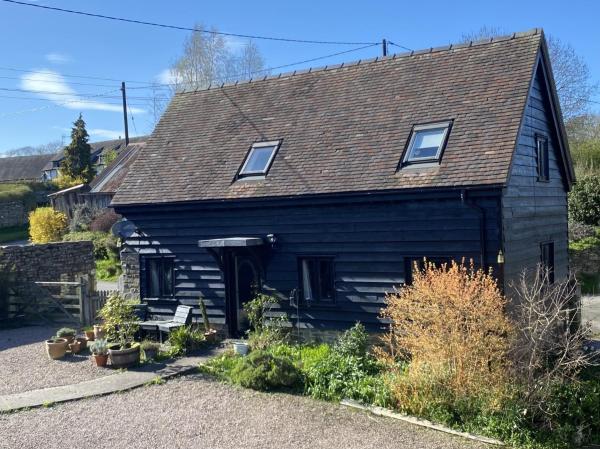 Little Drift, Buchen Sie Ferienhaus Craven Arms Shropshire