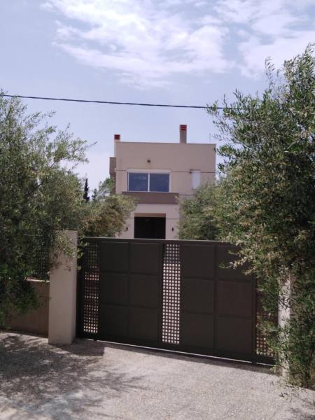 Panaritis, Prenota Casa vacanze Hotel a Peloponneso con parcheggio, Parcheggio