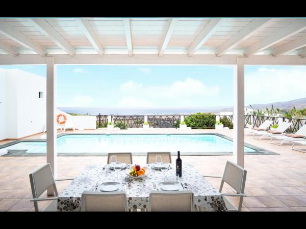 Casa Ocean View, Prenota Casa vacanze Mácher 