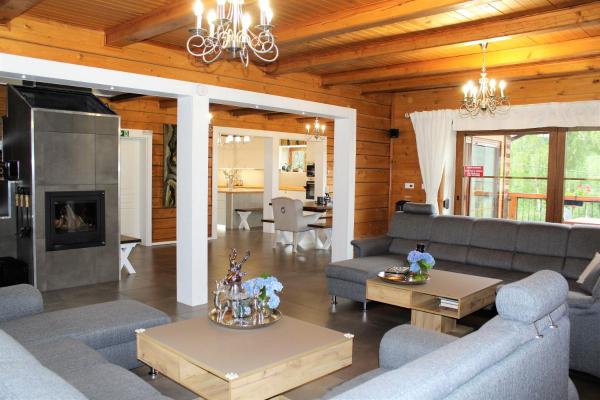 Wellness Chata Brejlovka, Book Chalet Janov nad Nisou 