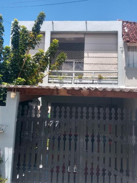 Casa de praia em Itanhaem