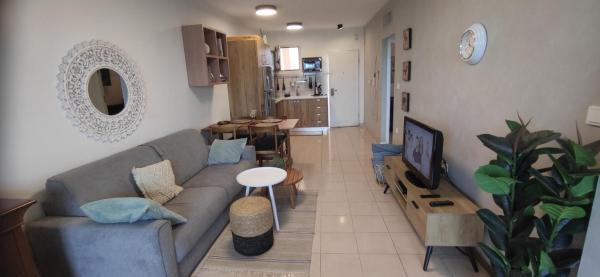 Neot Golf Caesarea Garden Apartment, Prenota Appartamento Caesarea Haifa District