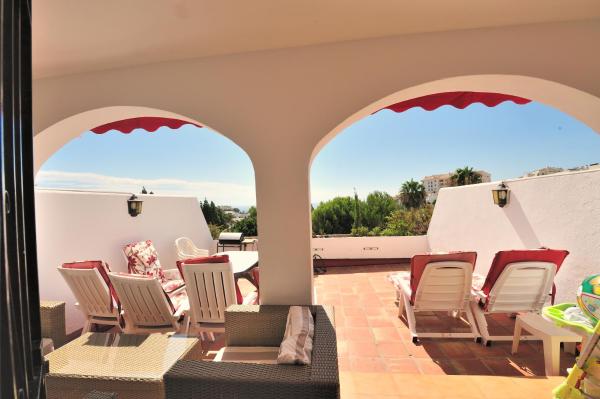 Chalet H GOLF, Prenota Chalet Benalmádena 