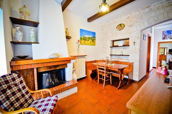 Le Tre Chiese, Buchen Sie Ferienhaus Locorotondo Metropolitanstadt Bari