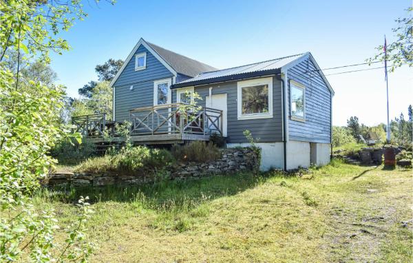 3 Bedroom Amazing Home In Haulandshella, Reserva ahora Casa o chalet Tveitevåg 