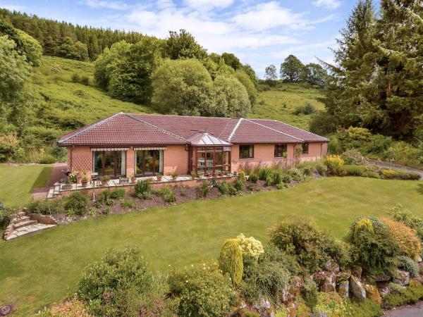 Ard Taigh, Reserva ahora Casa o chalet Stron-fearnan Perthshire