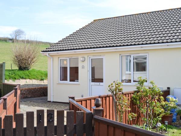 Scotties Retreat, Buchen Sie Ferienhaus Wrafton Devon