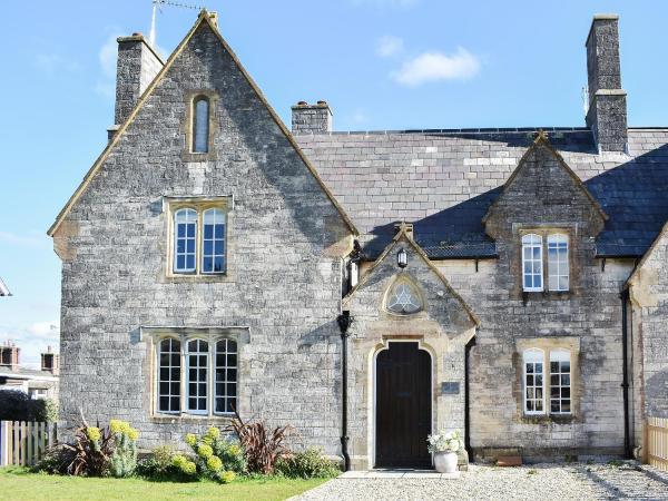 No, 1 The Old School, Buchen Sie Ferienhaus Puddletown Dorset