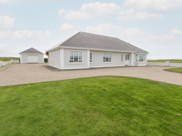 Shraigh Beach, Prenota Casa vacanze Belmullet 