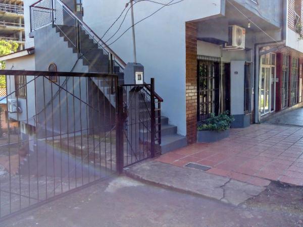 Alvar Nuñez, Reserva ahora Hostal o pensión Hoteles en Misiones con aparcamiento, Aparcamiento