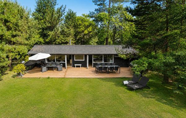 Nice Home In Vig With Wifi, Reserva ahora Casa o chalet Vig Selandia