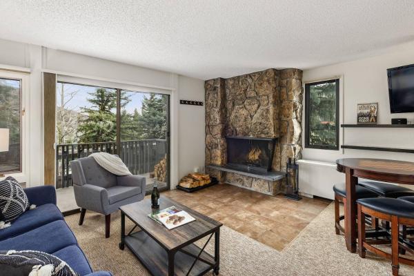 Lichenhearth 21, Buchen Sie Ferienwohnung Hotels mit Pool in Aspen-Snowmass, Schwimmbad