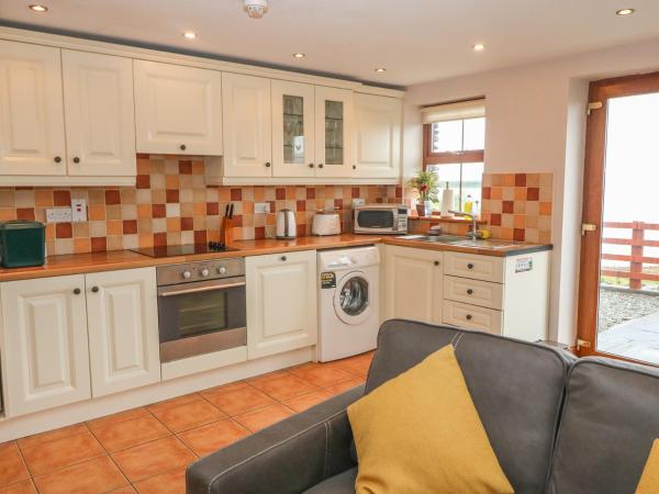 Cahirkeen Cottage, Prenota Casa vacanze  