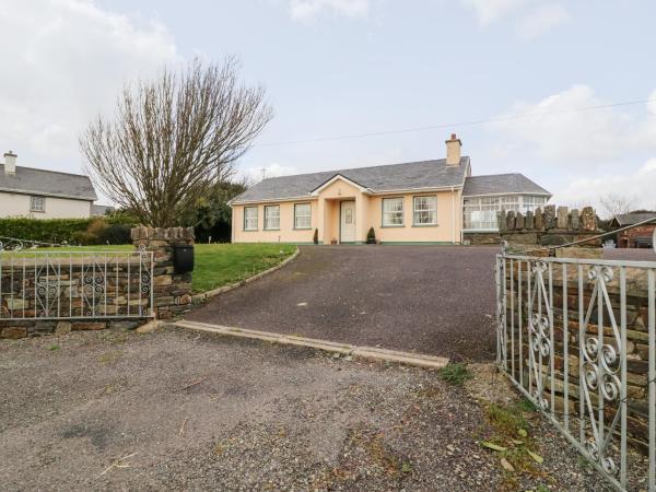 Raheen, Buchen Sie Ferienhaus Castletownshend County Cork
