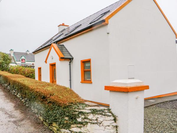 Mary Agnes Cottage, Prenota Casa vacanze  