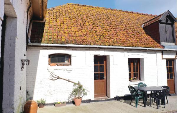 Lovely Home In Hames-Boucres With Kitchen, Réserver Maison de vacances Hames-Boucres Côte d'Opale