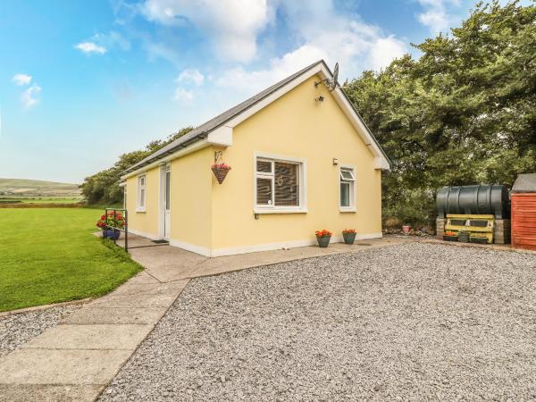 Moybella Lodge, Buchen Sie Ferienhaus Ballybunion Kerry