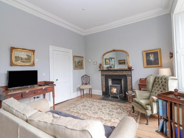 The Merchants House, Prenota Appartamento Kilrush 