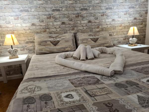 Garda City Home Family Apartments, Prenota Appartamento Hotel a Veneto con parcheggio, Parcheggio