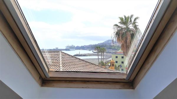 Casa da Avó Irene, Reserva ahora Casa o chalet Santa María Funchal