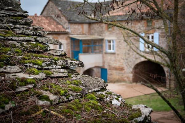 Gîte de Grailhes, Buchen Sie Ferienhaus Aguessac Languedoc-Roussillon
