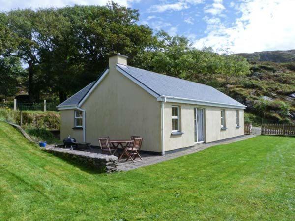 The Bay, Buchen Sie Ferienhaus Caherdaniel Ring of Kerry