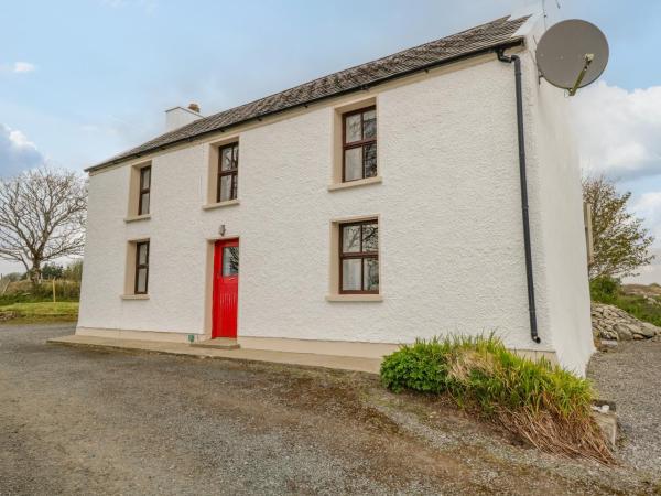 Mary Kates Cottage, Prenota Casa vacanze Naran Contea di Donegal