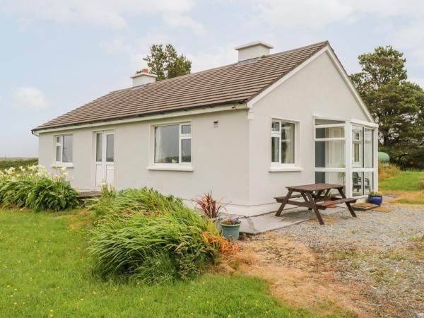 Roundstone Bay View, Prenota Casa vacanze Hotel a Connacht con parcheggio, Parcheggio