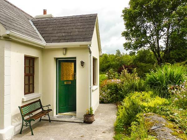 Hawthorn Farm Cottage, Prenota Casa vacanze Hotel a Connacht con parcheggio, Parcheggio