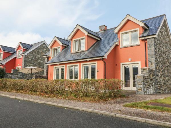 Ring of Kerry Golf Club Cottage, Book Vacation Home Kenmare Ring of Kerry