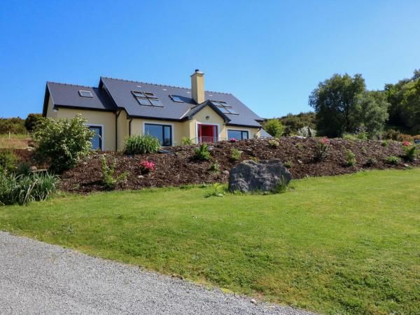 Curraha, Buchen Sie Ferienhaus Kenmare Ring of Kerry