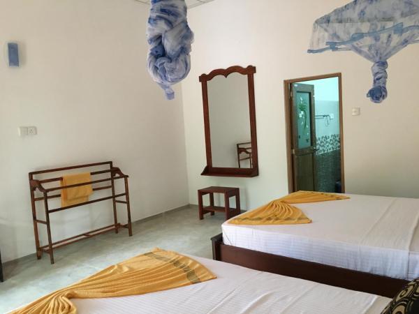 Sigiri Rangana Guesthouse, Buchen Sie Pension Sigiriya Matale District
