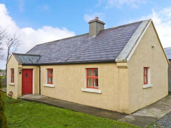 Cavan Hill Cottage, Buchen Sie Ferienhaus Ballinrobe Mayo