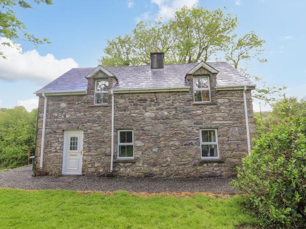 Gortagown Cottage, Prenota Casa vacanze Sneem 