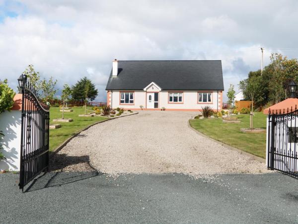 Sallywood House, Prenota Casa vacanze  