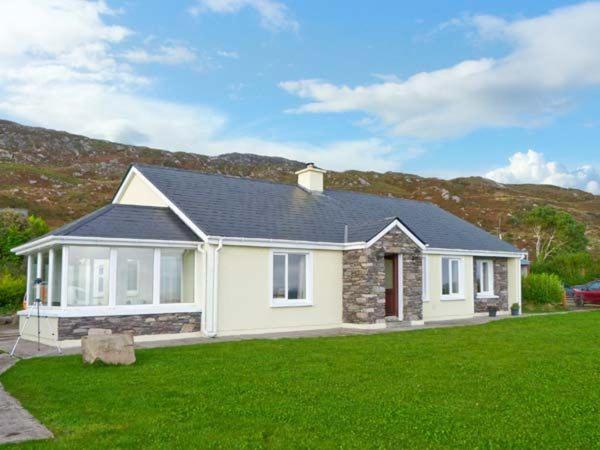 Kerry Way Cottage, Buchen Sie Ferienhaus Coad Kerry
