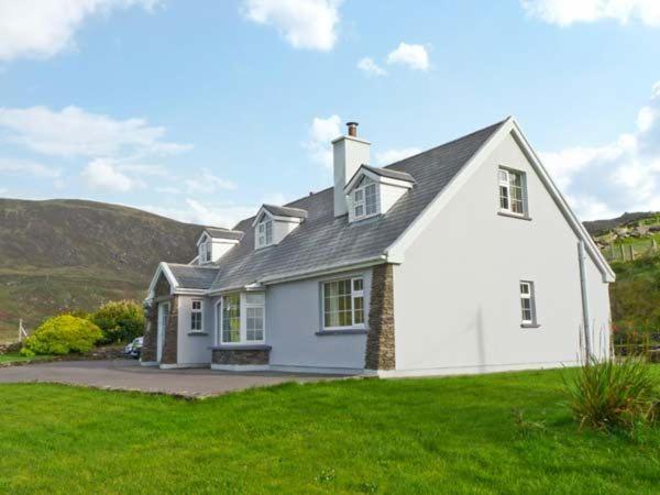 Carraig Oisin, Buchen Sie Ferienhaus Waterville Ring of Kerry