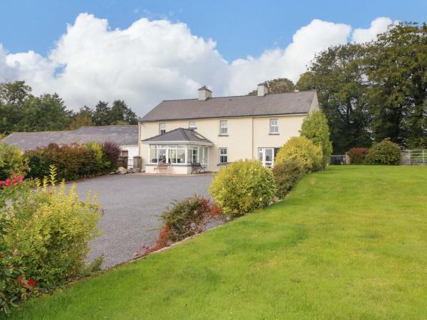 Curradoon House, Buchen Sie Ferienhaus Ballynamult 
