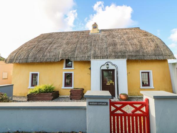 Sutton Cottage, Prenota Casa vacanze  