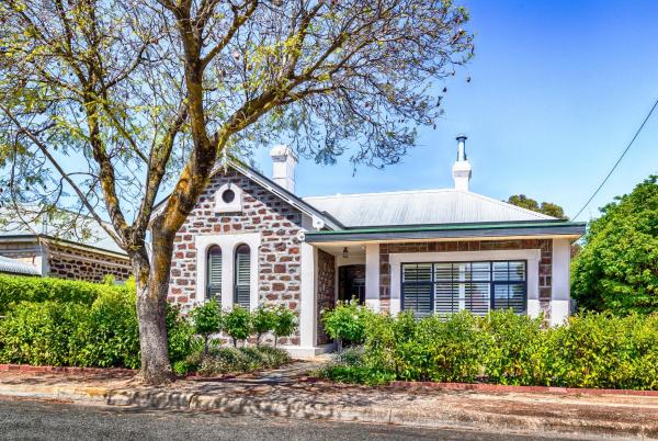 Barossa Valley View Guesthouse, Reserva ahora Casa o chalet Tanunda 