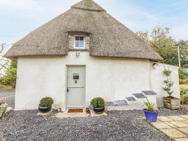 New Thatch Farm, Buchen Sie Ferienhaus Villen in Limerick, Villa