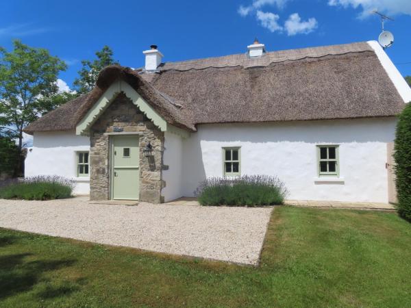 The Humble Daisy, Buchen Sie Ferienhaus  