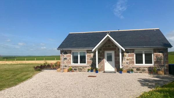 Beehive Cottage, Prenota Casa vacanze Ellon Aberdeenshire