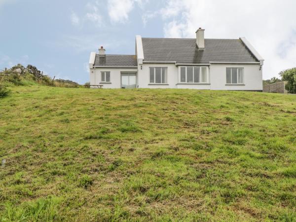 Seaspray, Buchen Sie Ferienhaus Renvyle 