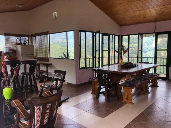 finca Las Margaritas, Reserva ahora Casa o chalet La Vega Cundinamarca