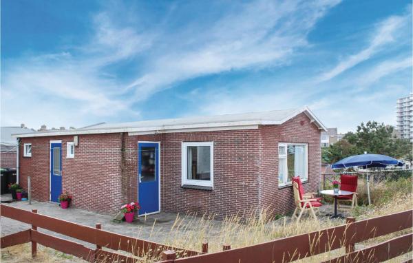 Huisje Zand En Water, Book Vacation Home Egmond Aan Zee 