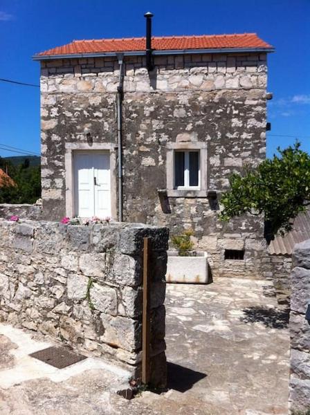 Holiday house with a parking space Lumbarda, Korcula - 15165, Prenota Casa vacanze Lombarda 