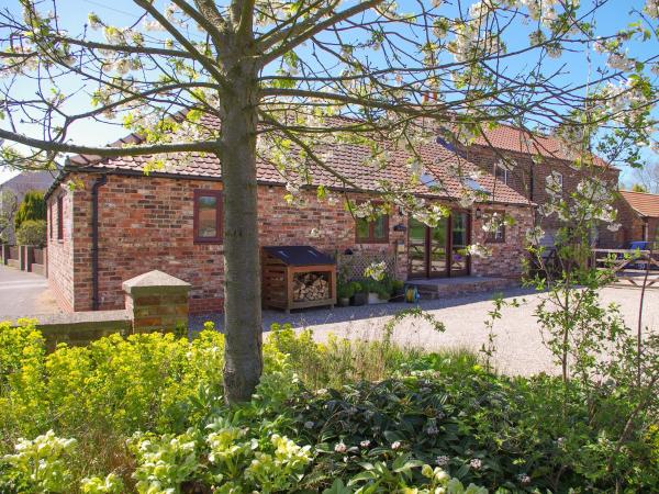 The Old Forge, Réserver Maison de vacances West Lutton Yorkshire du Nord