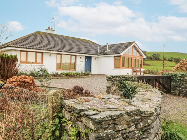 Lough Cluhir Cottage, Prenota Casa vacanze  